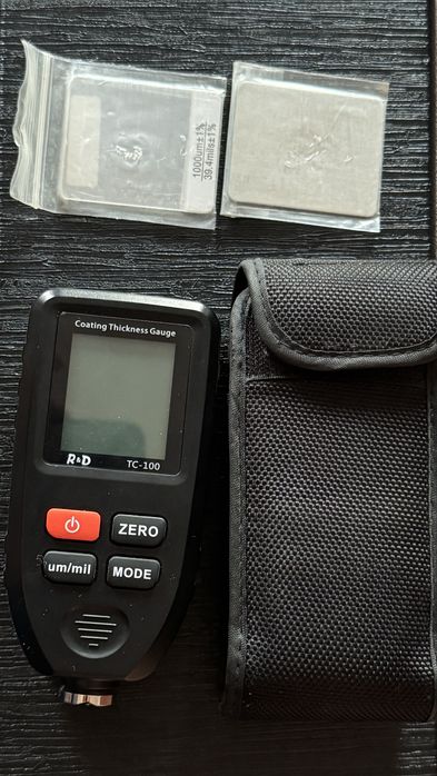 Толщиномер ТС 100