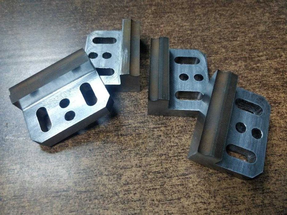 Prelucrari CNC -centre frezare in 3 si 5 axe