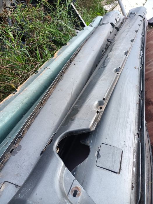 Части за Мерцедес 124