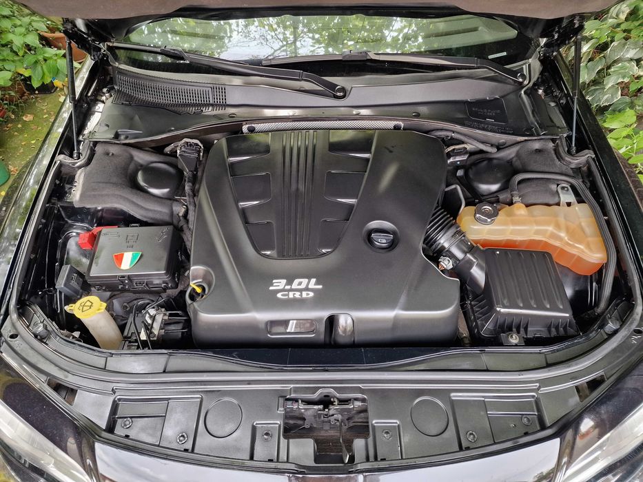 Lancia Thema Executive 2012 - 3.0 Multijet II 240cp