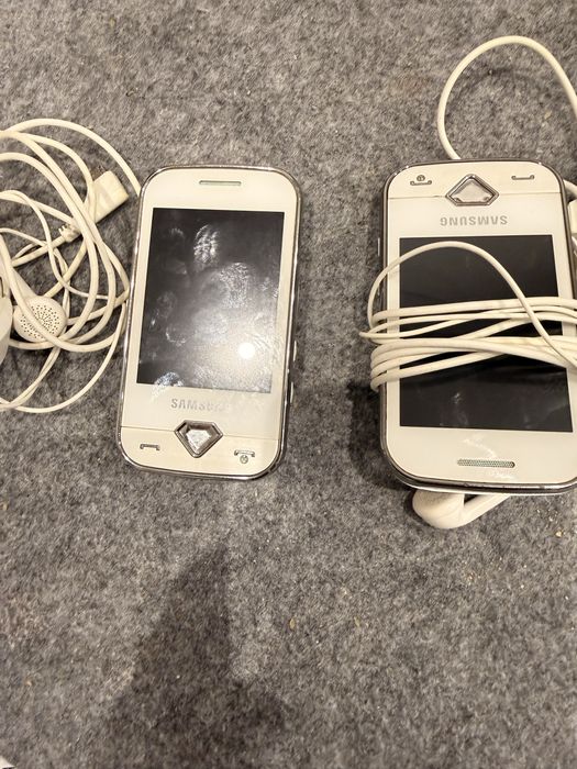 Samsung gt -s7070 diva