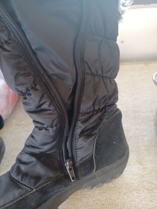Cizme scurte/lungi damă