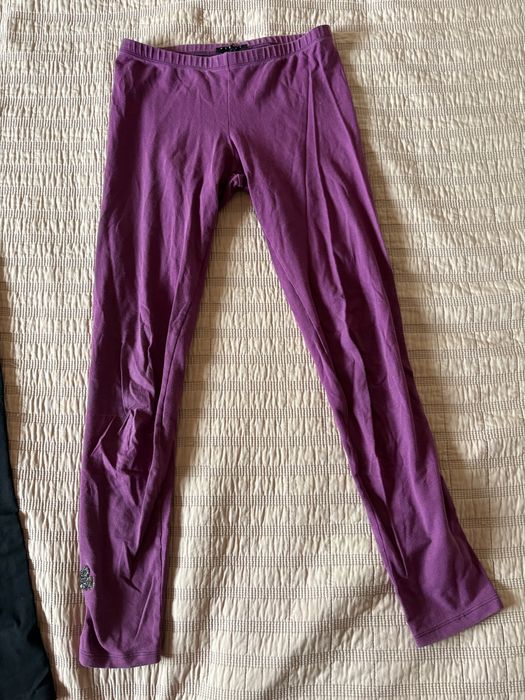 Лот памучни клинове (два цвята)