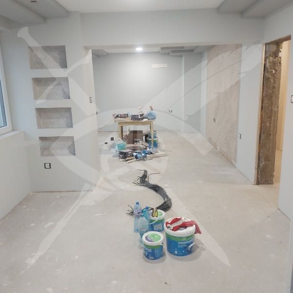 Четиристаен апартамент в Асеновград! 96220