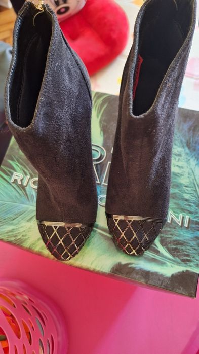 Нови боти Паоло Ботичели