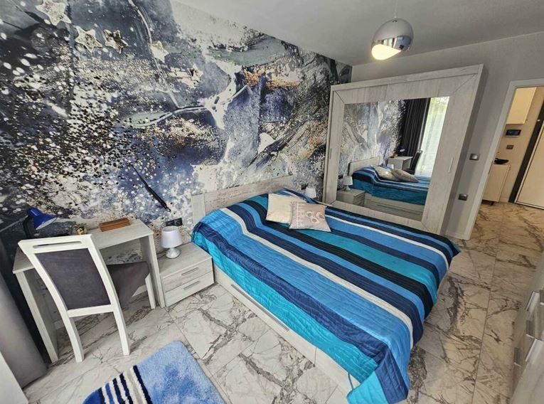 Дава се под наем Двустаен апартамент в Пловдив, Център - 76 кв.м за 680 € - Снимка #4