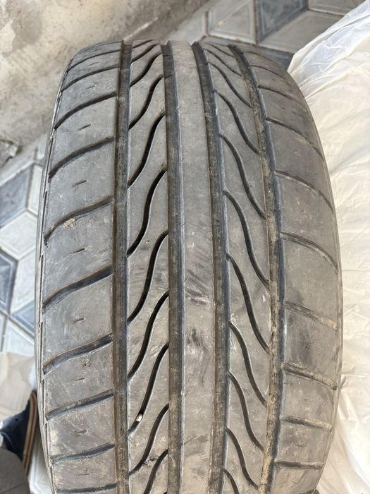 Автошины 285/50R20
