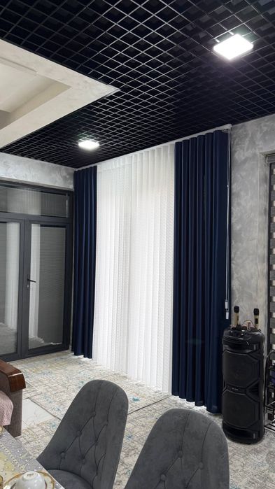 Praym JALYUZI Buxoro sifatli va xamyonbob