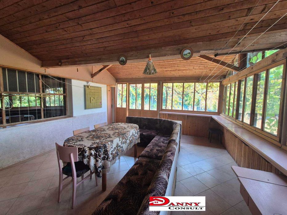 Продава се Къща в Велико Търново, Акация - 70 кв.м за 1143 €/кв.м - Снимка #2