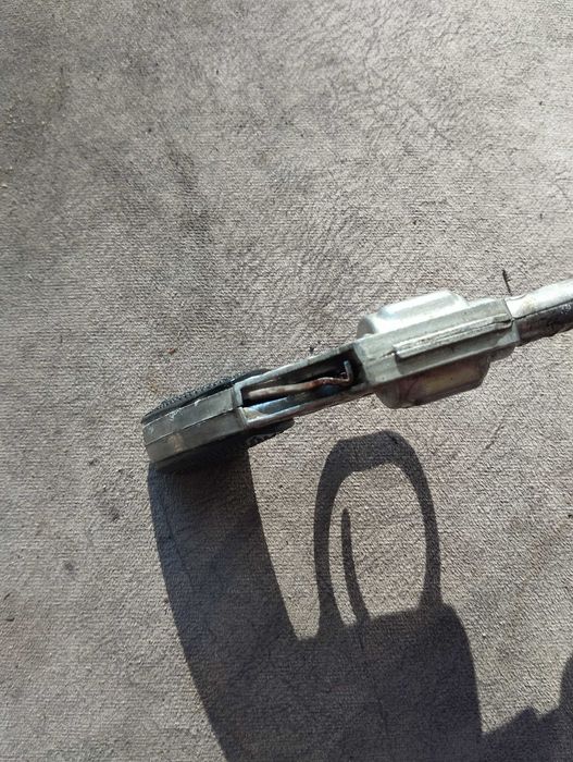 Пистолет детский игрушка советского времени