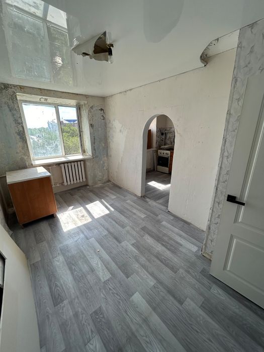 Квартира 3 комнатная