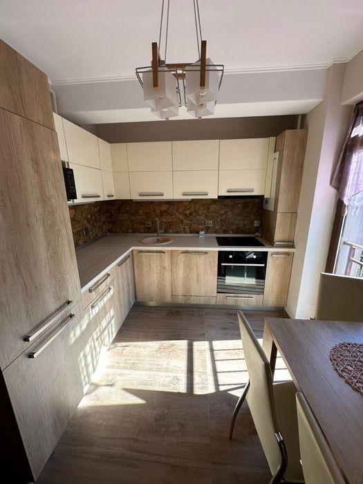 Inchiriez apartament in zorilor