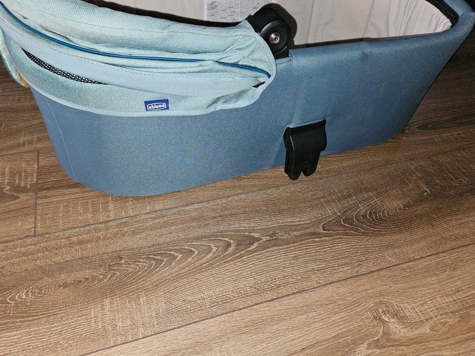 Carucior copii 3 în 1 Chicco