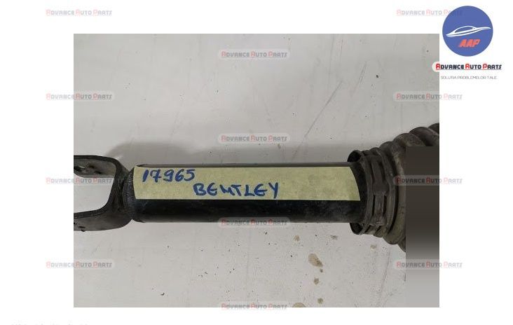 Амортизатор Въздушна Възглавница Ляв Преден оригинален Бентли Континен