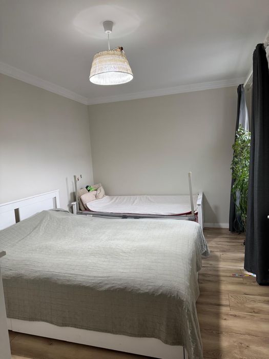 Apartament 2 camere 60mp, gradina , loc de parcare.