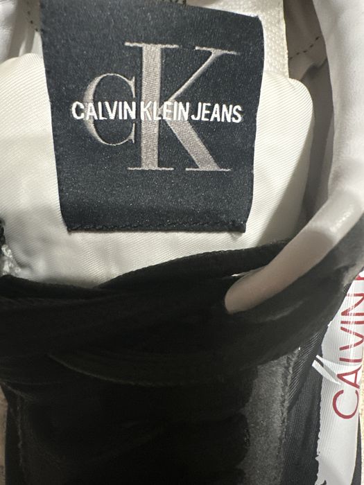 Дамски маратонки Calvin Klein