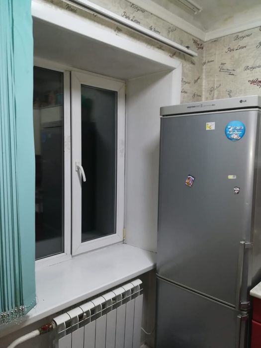 Сдам 2ух комнатную квартиру