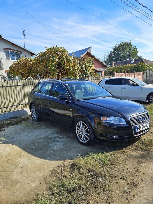 Audi A4 Avant 2005 diesel, 2.300 € — imagine 2