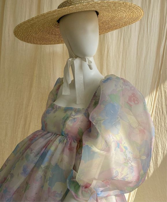 Сдам платье