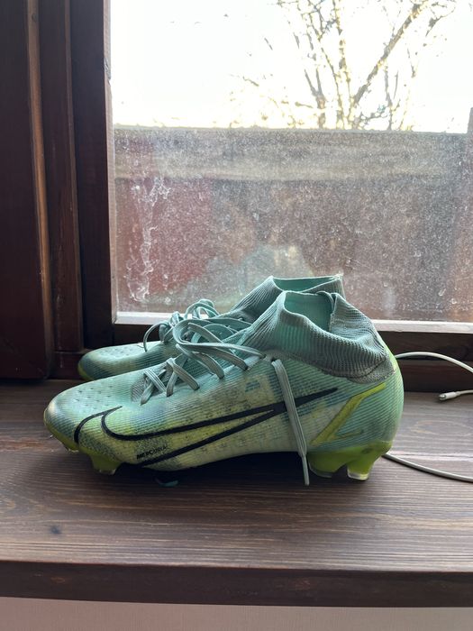 бутсы меркуриал