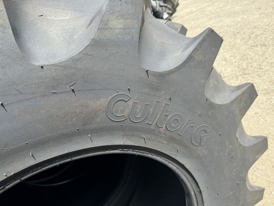 ANVELOPA 18.4-26 cultor agro-ind 14pr tt  Cauciucuri tractor, Fiat, Case, Fendt, John Deere, New Holland, Massey Ferguson, UTB   Cauciucuri tractor, F