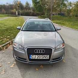 De vanzare Audi A4 2006 cutie automata