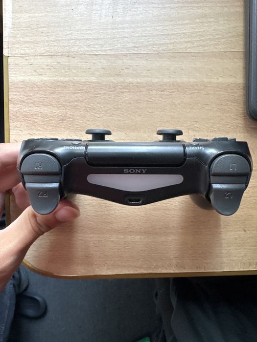 Controller PS4 utilizat