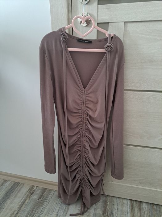 Рокля (pause) xs /s