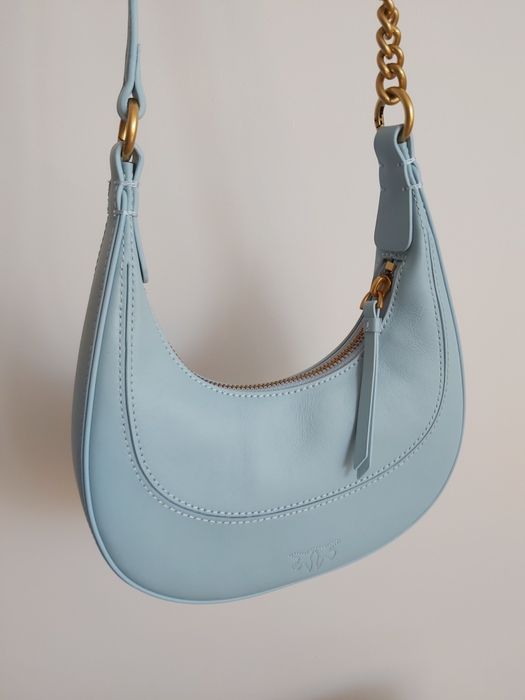 Pinko Brioche hobo mini