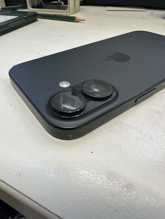 Iphone 16 128GB