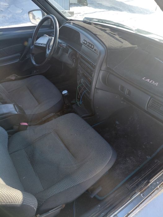 Ваз 2115 сатамын