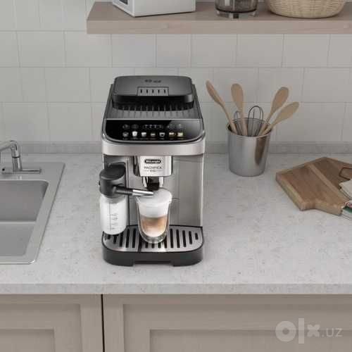 Kофемашина DeLonghi ECAM290.83.TB Magnifica Evo С гарантиями +доставка