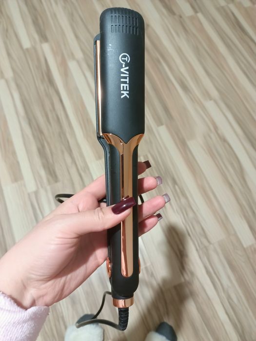 Продам утюжок за 1000 тенге