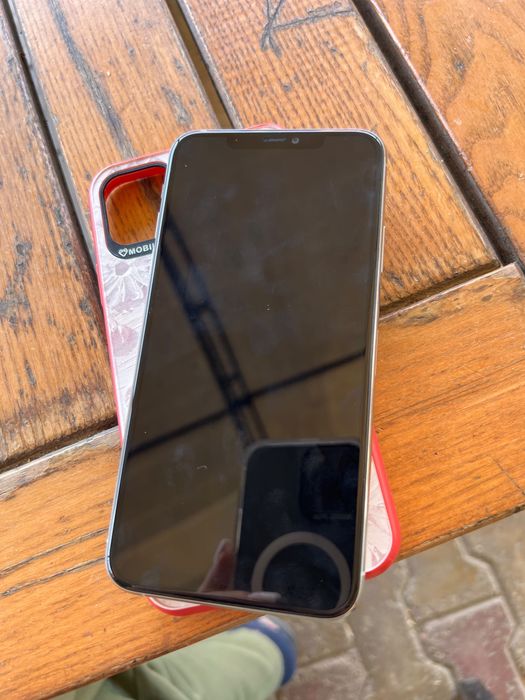 iPhone 11 Pro Max