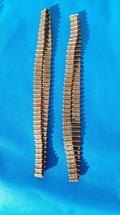 Части за шевни машини