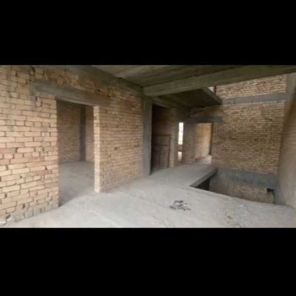 Дом-коробка трехэтажный