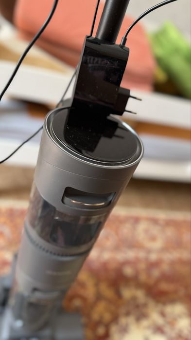 Продам пылесос Dreame