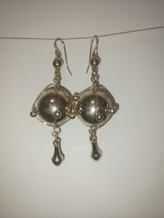 Бижутерия    Серьги   .