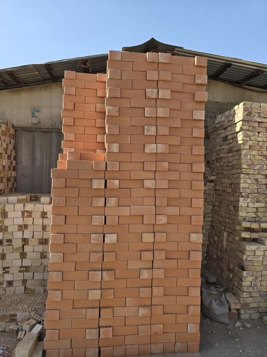 Облицовочный кирпич для фасада Fasad uchun oblisovka g'ishtlar