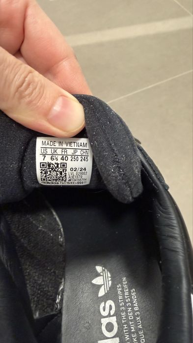 Кроссовки Adidas