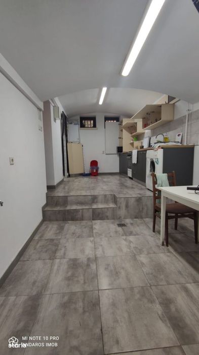 Apartament Baicului,  Pantelimon - centrala proprie
