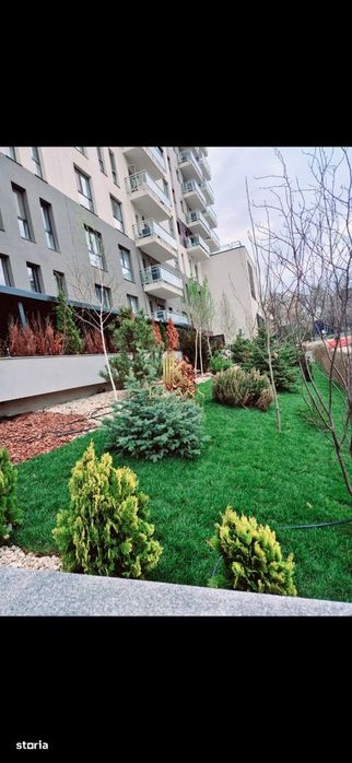 Apartament 2 camere | Belvedere Residences - Langa metrou | Parcare In