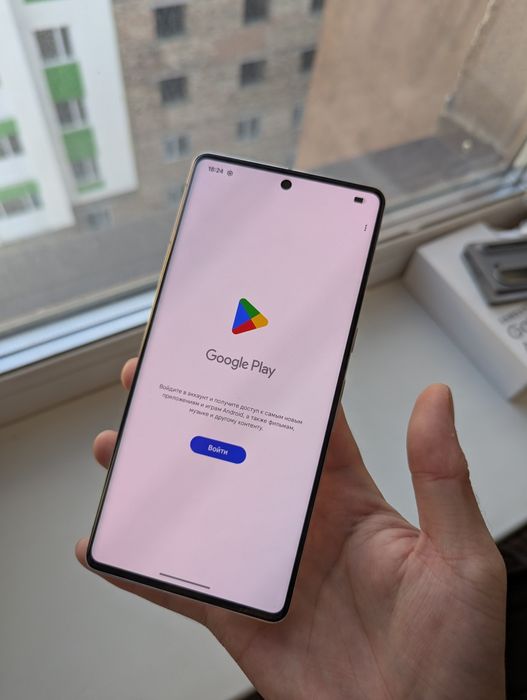 Google pixel 7pro 12/128