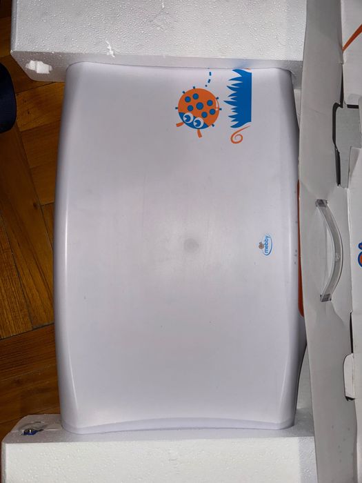 Cantar bebeluși MEBBY