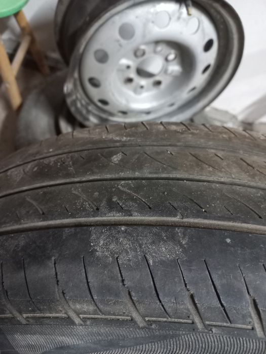 Продам Летние шины