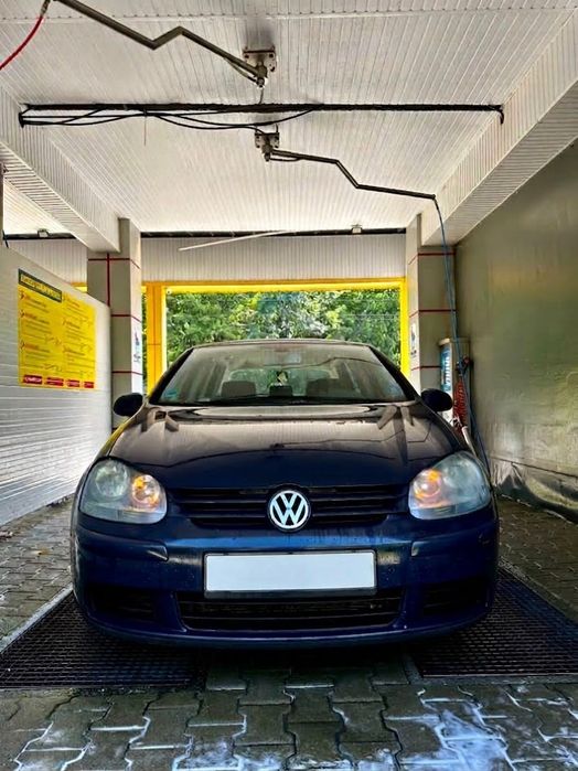Vand/Schimb Vw Golf 5 2.0 BKD