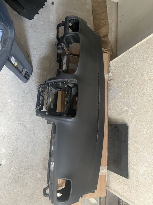 Табло за VW Golf 6, Голф 6