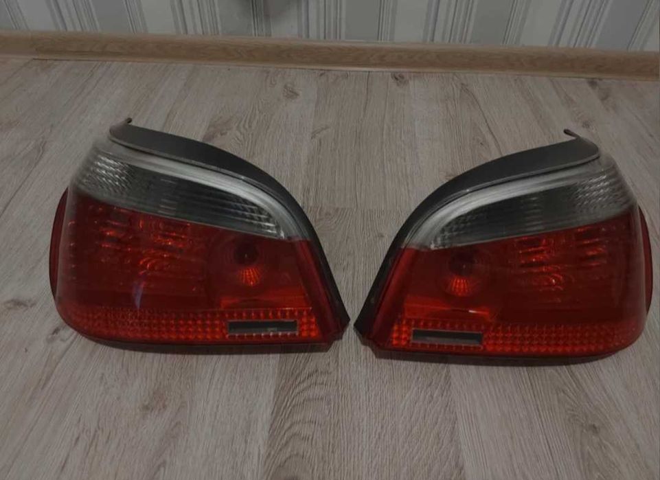 Стопове  за бмв е60