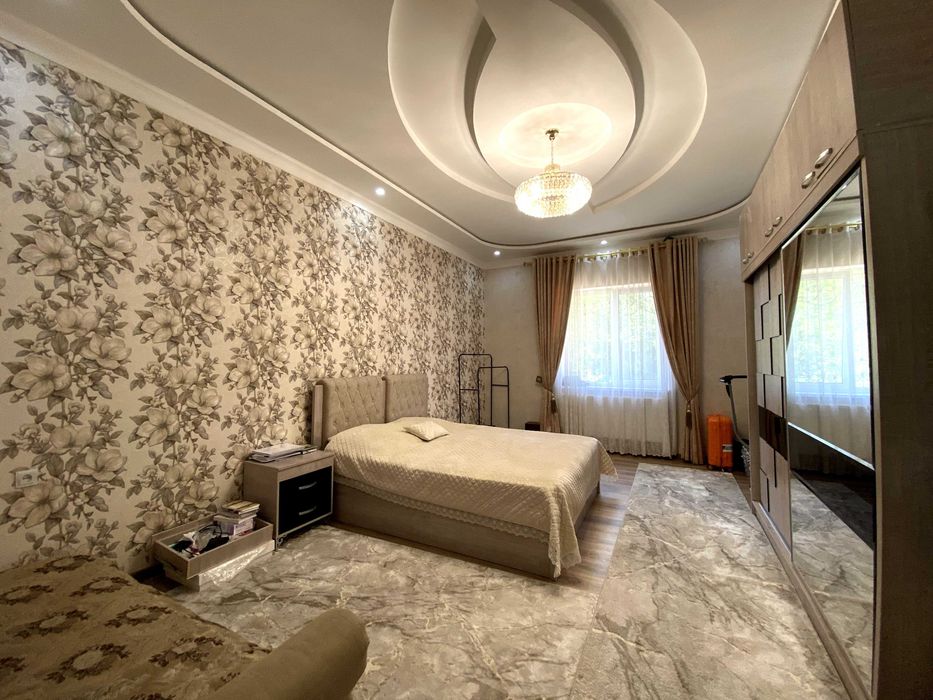 СРОЧНО ПРОДАЁТСЯ‼️В Центре Кибрая Дом рядом с  Мечеть Дарвеш Бува.