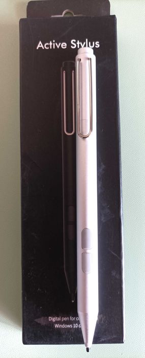 Active Stylus Pen – нов, метален  Съвместим с Microsoft Surface